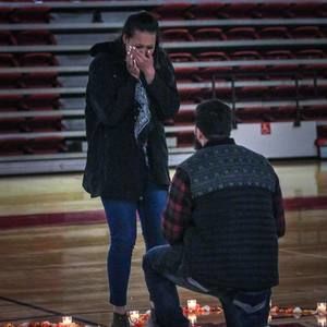 Meet your Posher, Briana